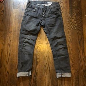 H&M Grey jeans